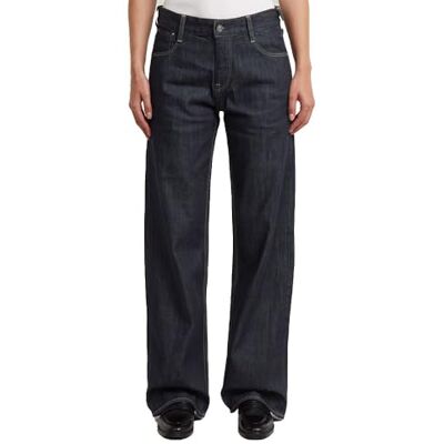 G-STAR Judee lösa jeans, Blå (oxed D22889-d536-082), 30W / 30L G-STAR Judee lösa jeans, Blå (oxed D22889-d536-082), 30W / 30L