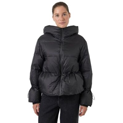 YAS Y.A.S poppel Down Blend jacka S. Noos, svart, numeric_38, svart, numeric_38 YAS Y.A.S poppel Down Blend jacka S. Noos, svart, numeric_38, svart, numeric_38