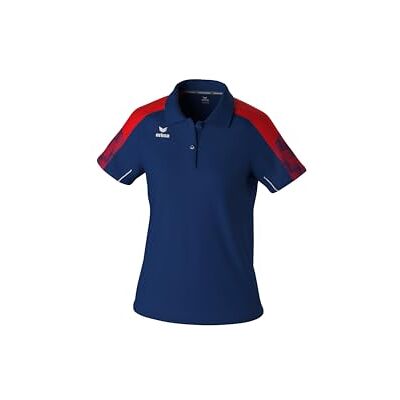 Erima dam Evo Star Polo Tröja Erima dam Evo Star Polo Tröja