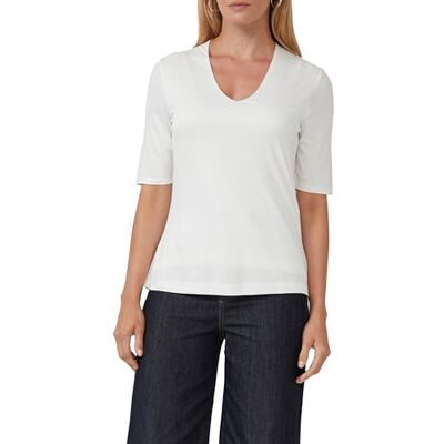 s.Oliver BLACK LABEL Dam 10.2.20.12.130.2122592 T-shirt, 0200, 38 s.Oliver BLACK LABEL Dam 10.2.20.12.130.2122592 T-shirt, 0200, 38