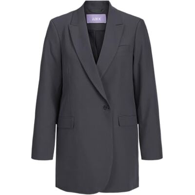 JJXX JACK&JONES Jxmary Blazer TLR Noos, asfalt, S JJXX JACK&JONES Jxmary Blazer TLR Noos, asfalt, S