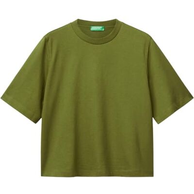 United T-shirt, Grön, XS United T-shirt, Grön, XS