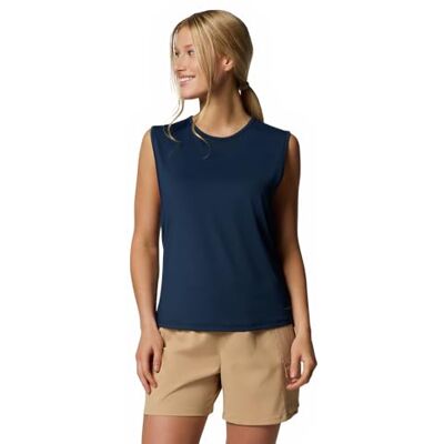 Columbia Women's Chill River Tank II Columbia Women's Chill River Tank II