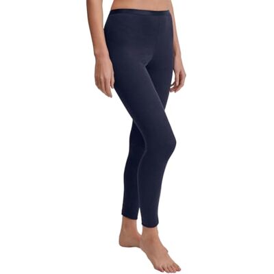 CALIDA Damleggings, Kvällsblå, 36-38 CALIDA Damleggings, Kvällsblå, 36-38