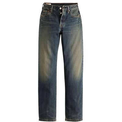 Levi's A8421-0006 dam – byxor, Bless The Rain, 24W x 30L Levi's A8421-0006 dam – byxor, Bless The Rain, 24W x 30L