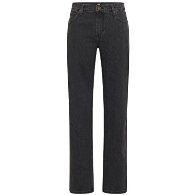 Lee Jane Jeans dam , Ljus Alton, 28W / 35L Lee Jane Jeans dam , Ljus Alton, 28W / 35L