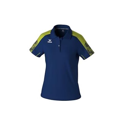 Erima Evo Star Kortärmad Polo - Polo Shirt Erima Evo Star Kortärmad Polo - Polo Shirt
