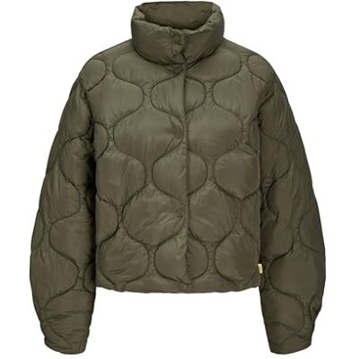 JJXX JACK&JONES dam JXSENA quiltad jacka OTW quiltad jacka, Grape Leaf, XL, Druva blad, XL JJXX JACK&JONES dam JXSENA quiltad jacka OTW quiltad jacka, Grape Leaf, XL, Druva blad, XL