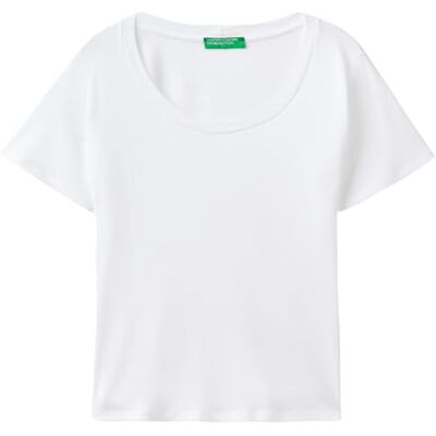United T-shirt, Vit, XXS United T-shirt, Vit, XXS