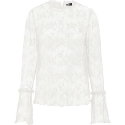 PIECES Pcsemma Ls Top, Molndansare, XL PIECES Pcsemma Ls Top, Molndansare, XL
