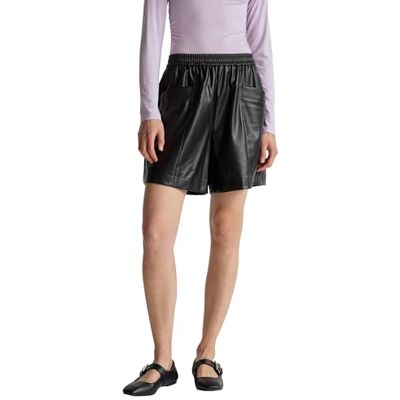 United Bermuda 4m3cd9029 shorts, svart, XXS dam United Bermuda 4m3cd9029 shorts, svart, XXS dam