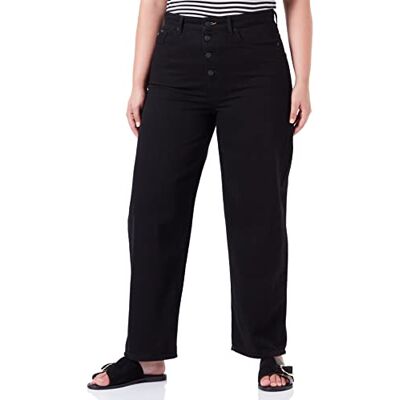Boss Kvinnors mode tunna 4.0 jeansbyxor, svart, 31 Boss Kvinnors mode tunna 4.0 jeansbyxor, svart, 31