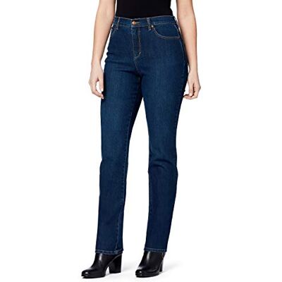 Gloria Vanderbilt Women's Classic Amanda High Rise Tapered Jean Gloria Vanderbilt Women's Classic Amanda High Rise Tapered Jean