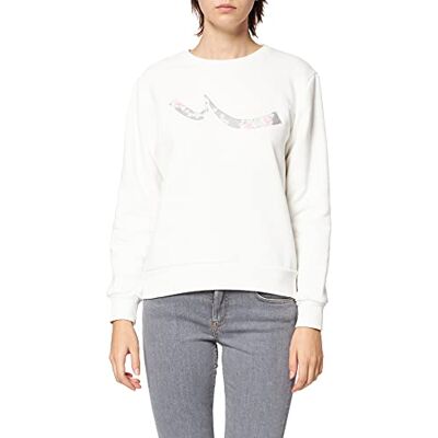 LTB Jeans dam Panece tröja, Rå 101, XXL LTB Jeans dam Panece tröja, Rå 101, XXL