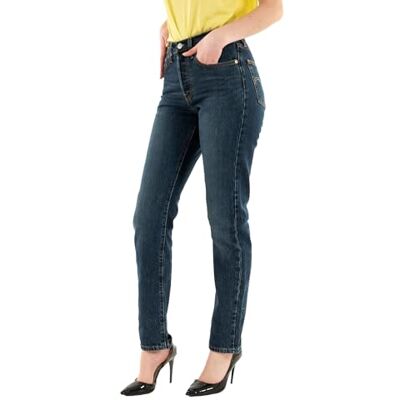 Levi's dam Jeans 501 Jeans For Women, Same intent, 26W / 32L Levi's dam Jeans 501 Jeans For Women, Same intent, 26W / 32L