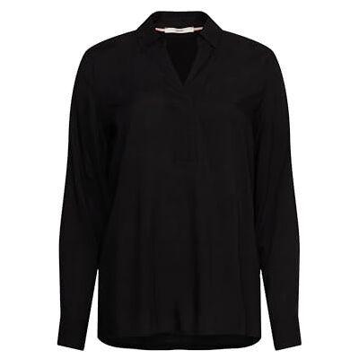 ESPRIT Damblus, 001/Svart, XS ESPRIT Damblus, 001/Svart, XS