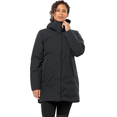 Jack Wolfskin dam Salier coat Jack Wolfskin dam Salier coat