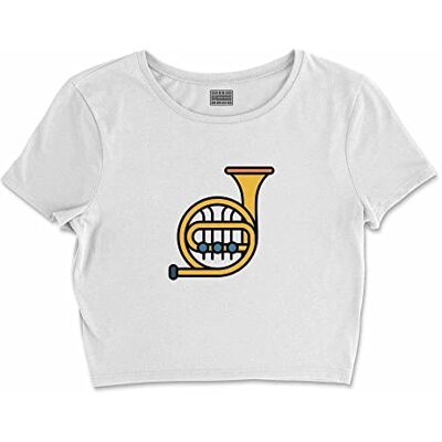 Bona Basics , Digitalt tryck, bas-t-shirt för kvinnor, 100% bomull, vit, avslappnad, damtoppar, storlek: M, Vitt och blått, M kort Bona Basics , Digitalt tryck, bas-t-shirt för kvinnor, 100% bomull, vit, avslappnad, damtoppar, storlek: M, Vitt och blått, M kort