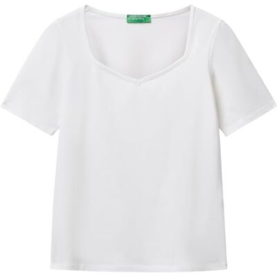 United T-shirt, Vit, M United T-shirt, Vit, M