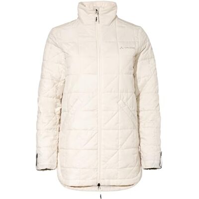 VAUDE Wo Comyou Insulation Parka Jacka, Natur, 46 Kvinnor, natur, 40 VAUDE Wo Comyou Insulation Parka Jacka, Natur, 46 Kvinnor, natur, 40