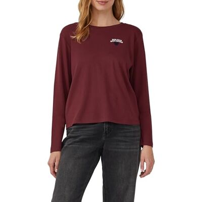 s.Oliver T-shirt långärmad, 39d0, 38 s.Oliver T-shirt långärmad, 39d0, 38