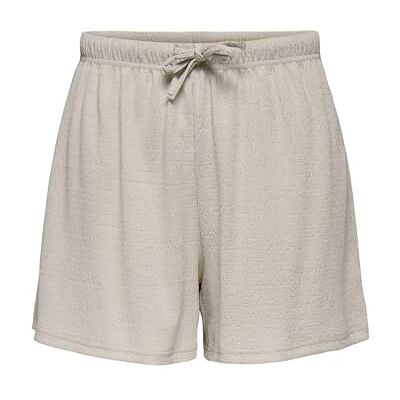 ONLY Onlkatie Life Shorts JRS, Pimpsten, L ONLY Onlkatie Life Shorts JRS, Pimpsten, L