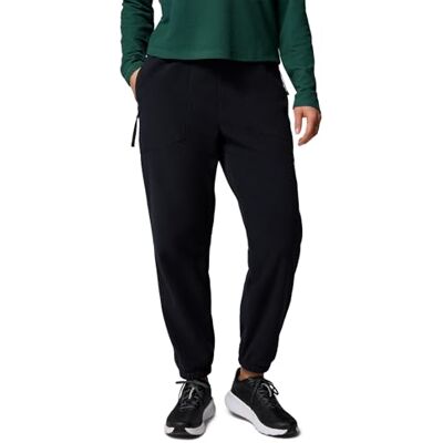 Columbia Sequoia Grove Fleece-byxor, Stickade Underdelar, Miljövänligt Material, Stretch-midja, Anpassad Passform, Säkra Fickor, Tryckknäppning, Stretchiga Muddar Dam Columbia Sequoia Grove Fleece-byxor, Stickade Underdelar, Miljövänligt Material, Stretch-midja, Anpassad Passform, Säkra Fickor, Tryckknäppning, Stretchiga Muddar Dam
