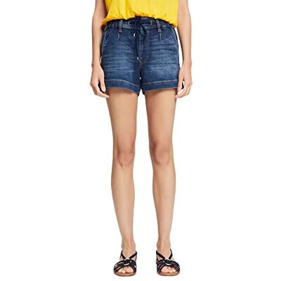 Esprit SUS JOGG SHORTS - kvinna - bunt - 32 - Hot Pants Esprit SUS JOGG SHORTS - kvinna - bunt - 32 - Hot Pants