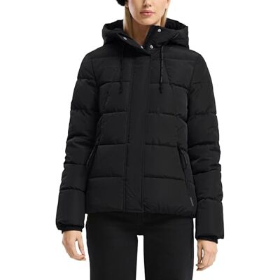 QS quiltad jacka, 9999, XXL QS quiltad jacka, 9999, XXL