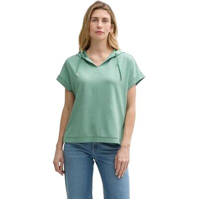 TOM TAILOR Damtröja, 13010 – blekgrön, XXL TOM TAILOR Damtröja, 13010 – blekgrön, XXL