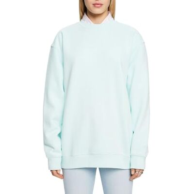 ESPRIT tröjor, 390/ljus aqua grön, XS ESPRIT tröjor, 390/ljus aqua grön, XS
