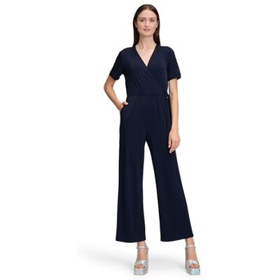 Cartoon Tecknad AMAZING damoverall, Vinterplommon, 42 Cartoon Tecknad AMAZING damoverall, Vinterplommon, 42