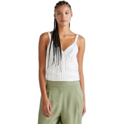 United Toppar, Vit, L United Toppar, Vit, L