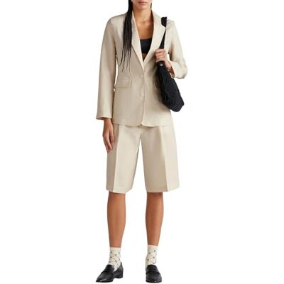 United Jacka, Beige, 32 United Jacka, Beige, 32