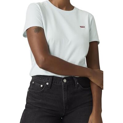 Levi's Perfect Tee Country Air Cotton Levi's Perfect Tee Country Air Cotton