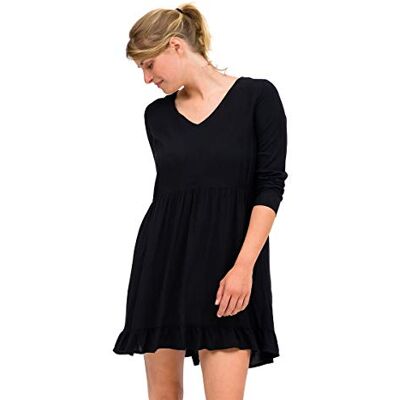 OXBOW Klänning för kvinnor, svart, FR : 2XL (Taille Fabricant : 5) OXBOW Klänning för kvinnor, svart, FR : 2XL (Taille Fabricant : 5)