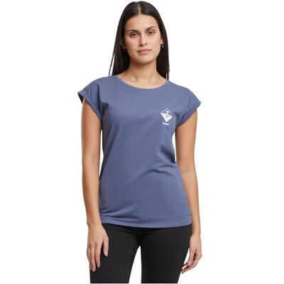 Forvert Ladies Tepasadena, många färger, storlekar XS till 3XL, Vintage blå, XXL Forvert Ladies Tepasadena, många färger, storlekar XS till 3XL, Vintage blå, XXL