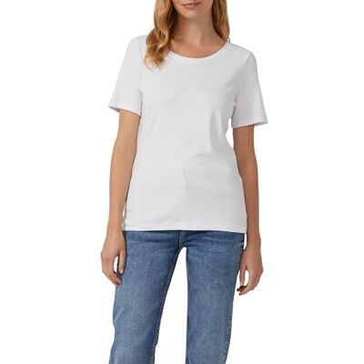 s.Oliver T-shirt dubbelpack, 01 x 9, 42 s.Oliver T-shirt dubbelpack, 01 x 9, 42