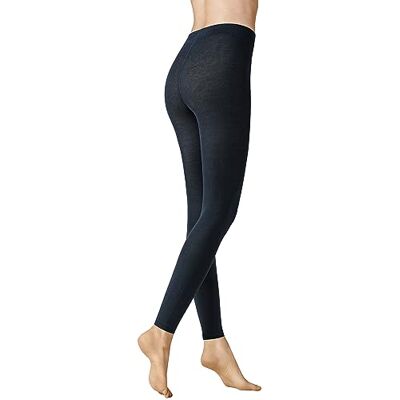 KUNERT Liz Lg Leggings för kvinnor, marinblå, 38/40 SE KUNERT Liz Lg Leggings för kvinnor, marinblå, 38/40 SE