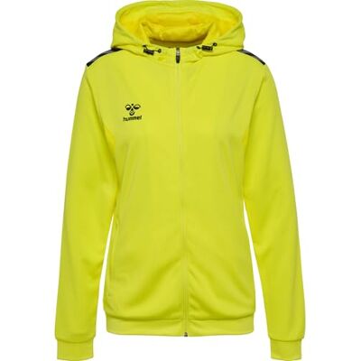 hummel dragkedja jacka hmlautentisk dam hummel dragkedja jacka hmlautentisk dam