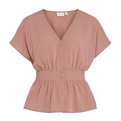 Vila Vimathilde S/S Top/Ka, Gammal ros, 40 Vila Vimathilde S/S Top/Ka, Gammal ros, 40