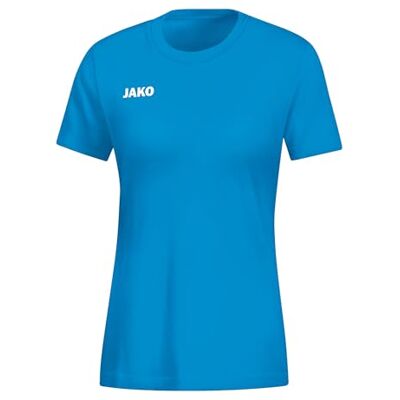 JAKO dam Teamline Base T-shirt JAKO dam Teamline Base T-shirt