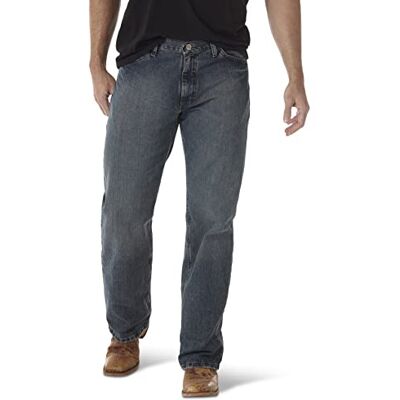 Wrangler Jeans för män Wrangler Jeans för män