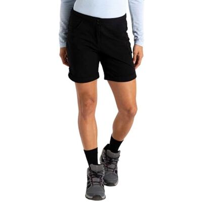 Dare 2b Dare2B Melodic III korta berg aktiva damshorts svart Dare 2b Dare2B Melodic III korta berg aktiva damshorts svart