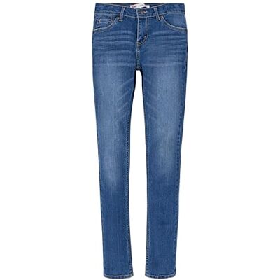 Levi's Kids skinny taper jeans pojkar 10–16 år, Por Vida, 10 År Levi's Kids skinny taper jeans pojkar 10–16 år, Por Vida, 10 År