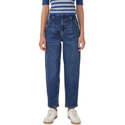 s.Oliver jeansbyxor, skaftben, 56z6, 46 s.Oliver jeansbyxor, skaftben, 56z6, 46