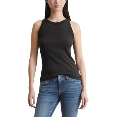 Marc O'Polo Dam B01211250011 T-shirt, 990, XXS Marc O'Polo Dam B01211250011 T-shirt, 990, XXS
