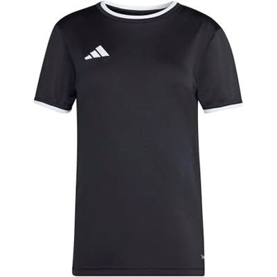 adidas dam Entrada26 Jersey Shirt, black/white, XXL adidas dam Entrada26 Jersey Shirt, black/white, XXL