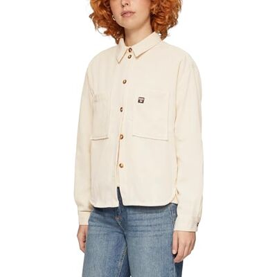QS Cord Overshirt, 0510, 40 QS Cord Overshirt, 0510, 40