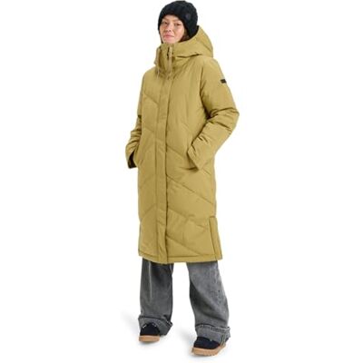 Roxy Ellie jacka beige L Roxy Ellie jacka beige L